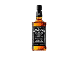 Jack Daniel Whisky Old No. 7 20cl