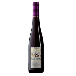 Ermelinda Freitas Moscatel de Setubal Roxo Superior 50 Cl