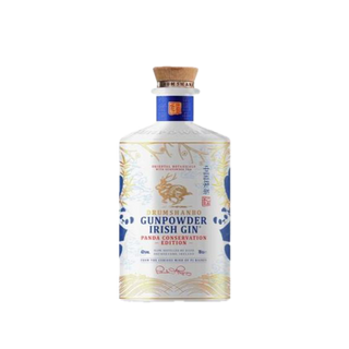 Drumshanbo Gunpowder Irish Gin Panda Conservation Edition 70 Cl