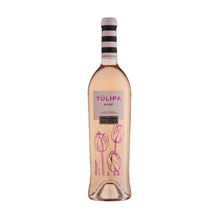 Ermelinda Vinho Rose Tulipa 75 Cl