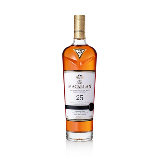 Macallan Sherry Oak Whisky 25 Years 70 Cl
