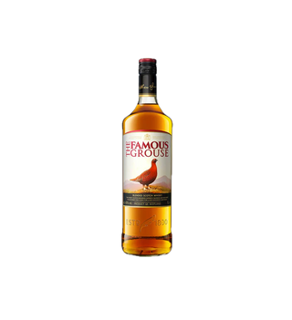 The Famous Grouse Blended Scotch Whisky 35cl