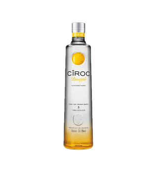 Ciroc Pineapple Vodka 100 Cl