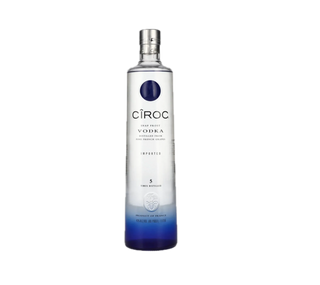 Ciroc Vodka 100 Cl