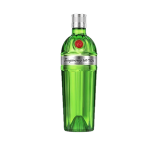 Tanqueray No. Ten Gin 70 Cl