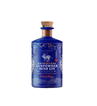 Drumshanbo Gunpowder Irish Gin Chinese 75 Cl