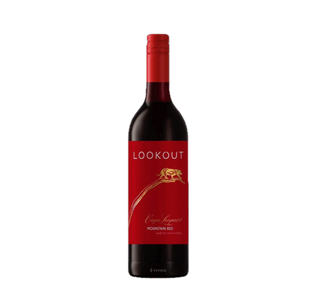 Leopard's Leap Lookout Red 75cl