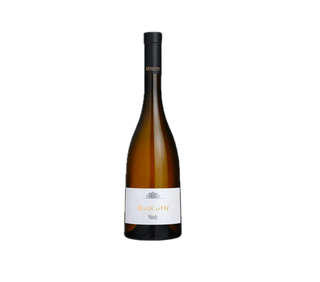 Chateau Minuty Blanc et Or 75 Cl