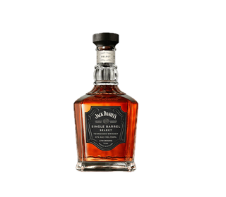 Jack Daniel Single Barrel 75 Cl