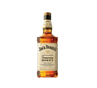 Jack Daniel Tennessee Honey 70cl