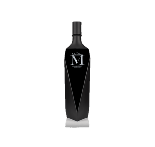 Macallan Whisky Black 70 Cl