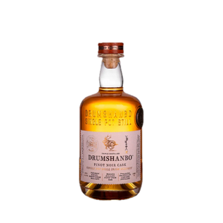 Drumshanbo Single Pot Still Irish Whiskey Pinot Noir Cask 70cl