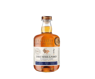 Drumshanbo Single Pot Still Irish Whisky Marsala Cask 70 Cl