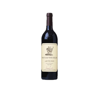 Antinori Artemis Cabernet Sauvignon Wooden Case 75 Cl