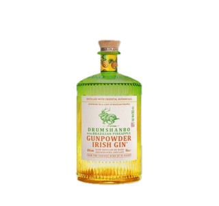 Drumshanbo Gunpowder Irish Gin Brazilian Pineapple 70 Cla
