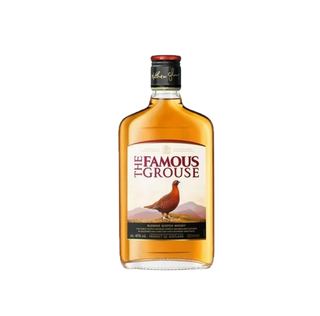 The Famous Grouse Blended Scotch Whisky 20cl