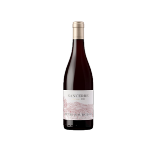 Henri Bourgeois La Bourgeoise Sancerre Rouge 75cl