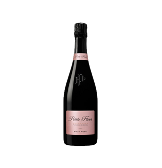 Famille Perrin Petite Fleur De Miraval Limited Edition 75 Cl