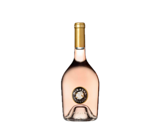 Famille Perrin Miraval Cotes Du Provence Rose 150 Cl
