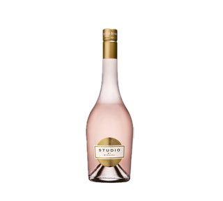 Famille Perrin Miraval Studio Rose 75 Cl