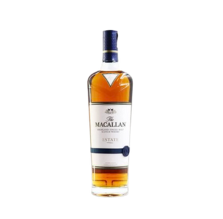 Macallan Estate Whisky 75cl
