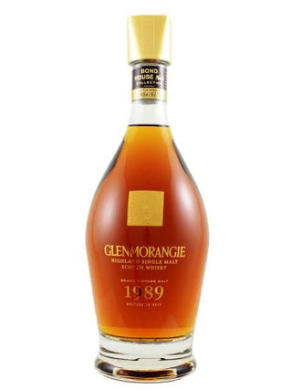 Single Malt Whisky