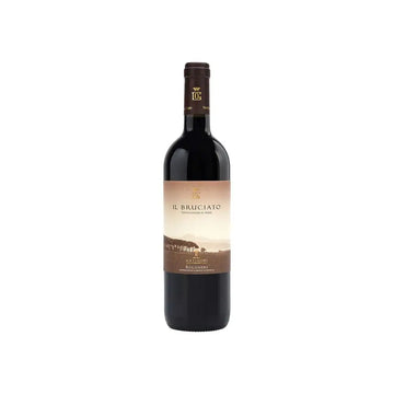 Antinori IL Bruciato Bolgheri Rosso 75 Cl