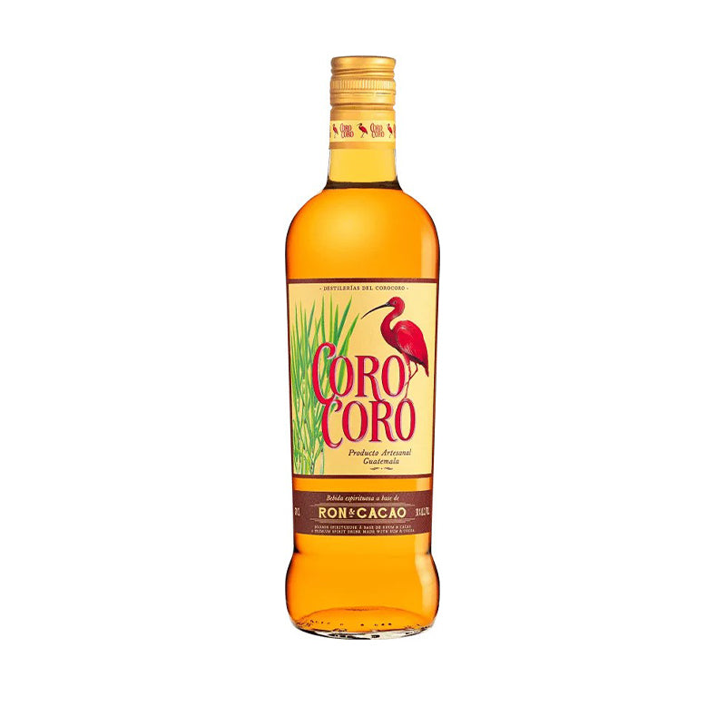 Coro Coro Cacao 70cl