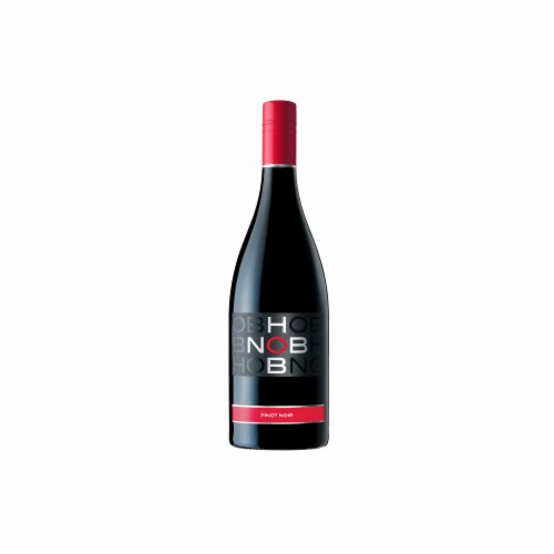 Hobnob Pinot Noir 75 Cl