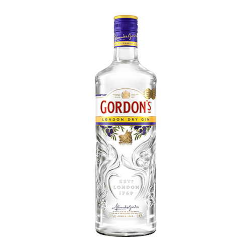 Gordons London Dry Gin 70 Cl