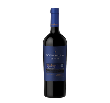 Dona Paula Estate Blue Edition 75 Cl