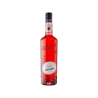 Giffard Watermelon Liqueur 50cl