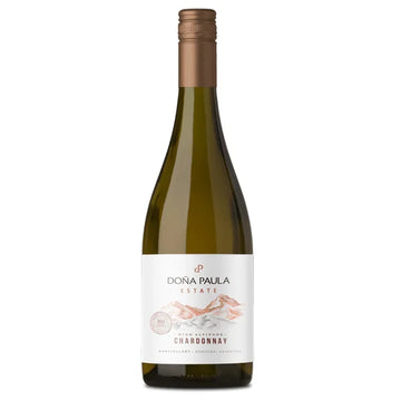 Dona Paula Estate Chardonnay 75 Cl