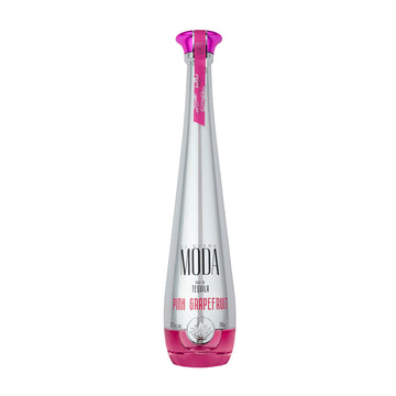 MODA elsueno Pink Grapefruit Tequila 70 Cl