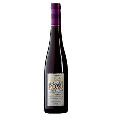 Ermelinda Freitas Moscatel de Setubal Roxo Superior 50 Cl