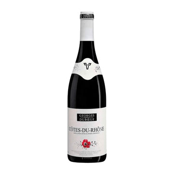 Georges Duboeuf Cotes Du Rhone Rouge 75 Cl