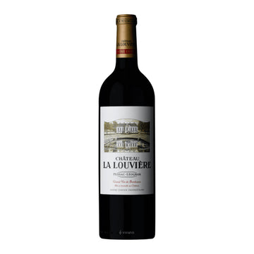 Chateau La Louviere AOC Pessac Leognan Blanc 75 Cl