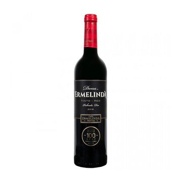 Ermelinda Vinho Tinto Apostle Red Blend 75 Cl