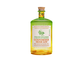 Drumshanbo Gunpowder Irish Gin Brazilian Pineapple 70 Cl