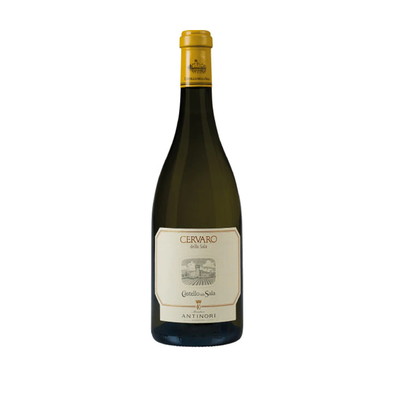 Antinori Cervaro Della Sala Umbria Bianco 75 Cl