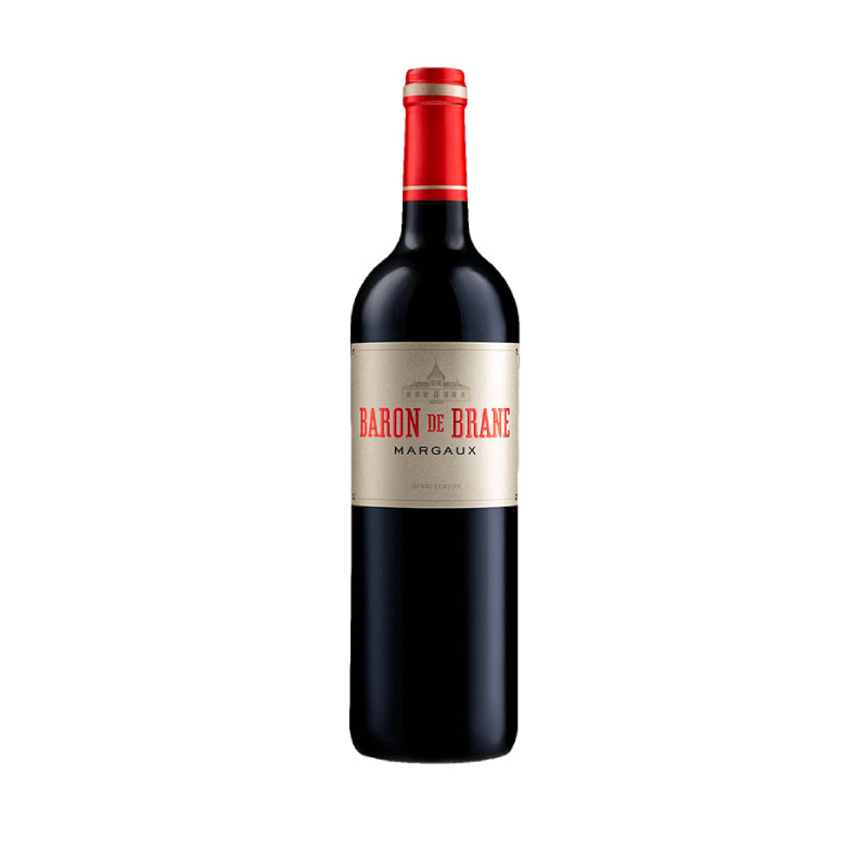 Baron de Brane Margaux 75cl