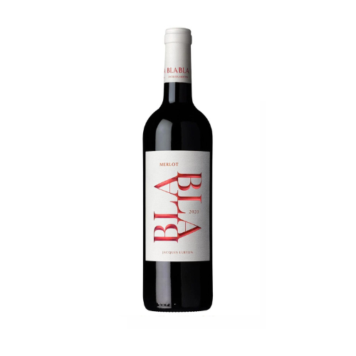 Blabla Merlot Sans 75cl