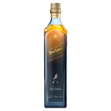 Johnnie Walker Blue Label Ghost & Rare Blended Scotch Whisky 70Cl