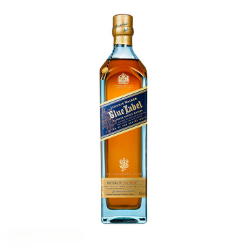 Johnnie Walker Blue Label Blended Scotch Whisky 70Cl