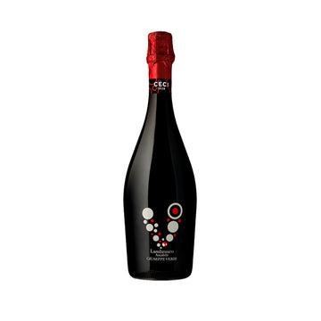 Ceci Lambrusco Amabile G Verdi 75cl