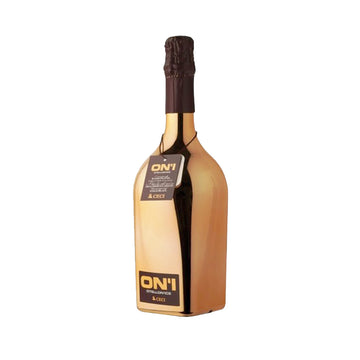 Ceci Otello Ice Lambrusco Demi Sec 75cl