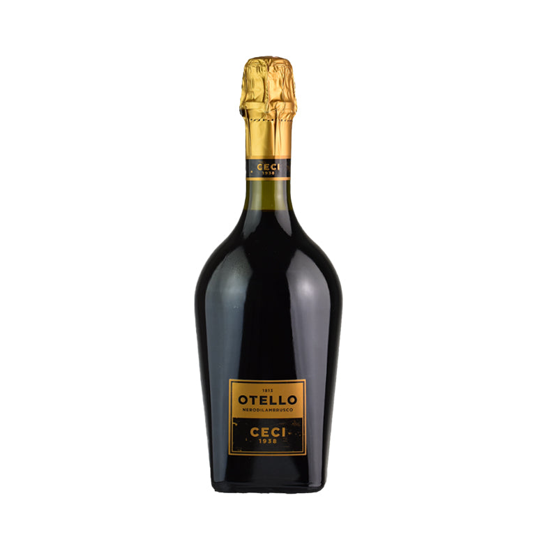 Ceci Otello Nerodi Lambrusco 75cl