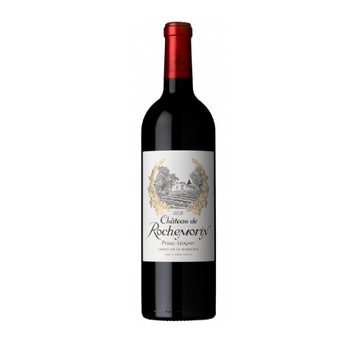 Chateau De Rochemorin AOC Pessac Leognan Rouge 75cl