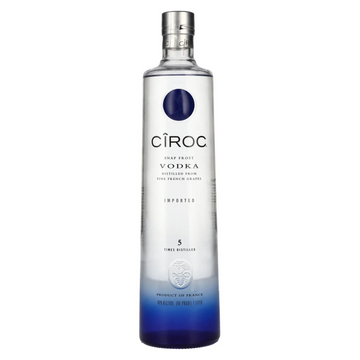 Ciroc Vodka 100 Cl