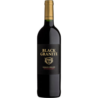 Darling Cellars Reserve Black Granite Vintage 75 Cl